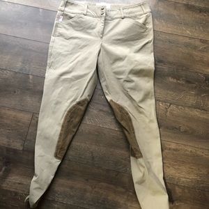 Tailored Sportsman Breeches
